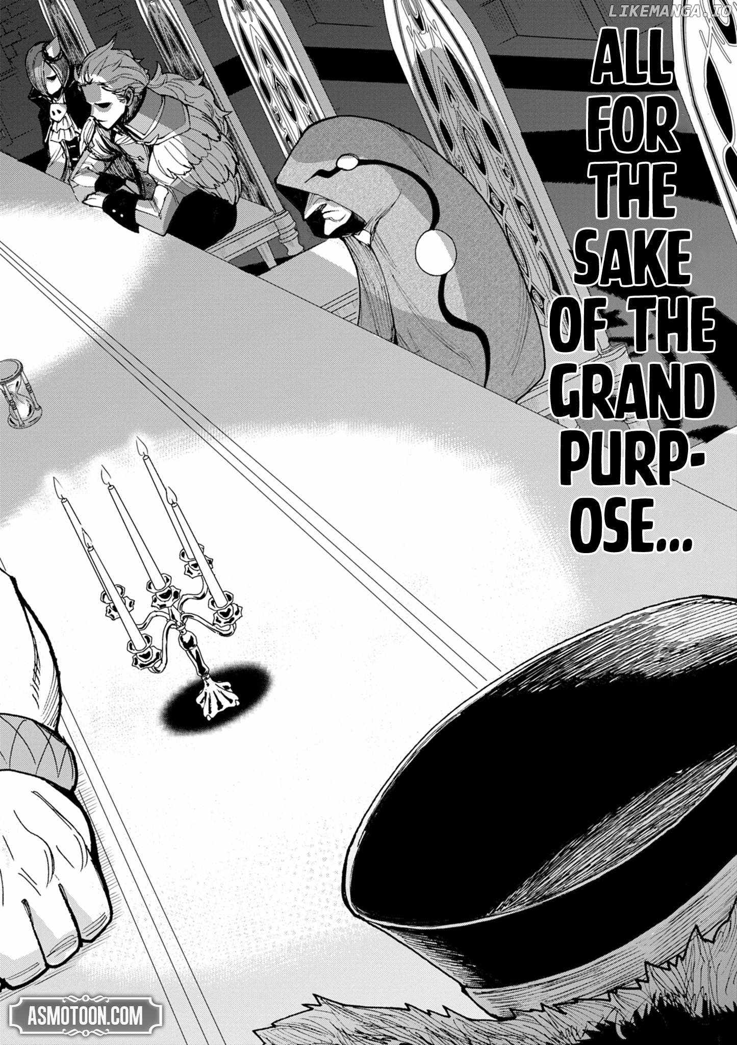 I Was Reincarnated as an Evil Noble in a Game and Became Unparalleled With My Overpowered Muscles Chapter 15 4